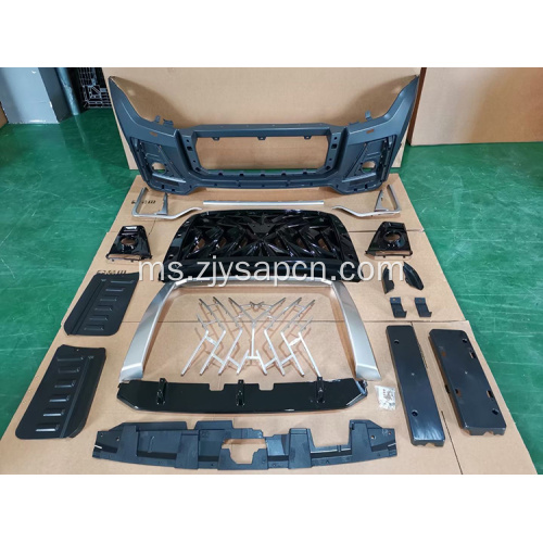 Harga Kilang V93 V97 Kit Badan untuk Pajero